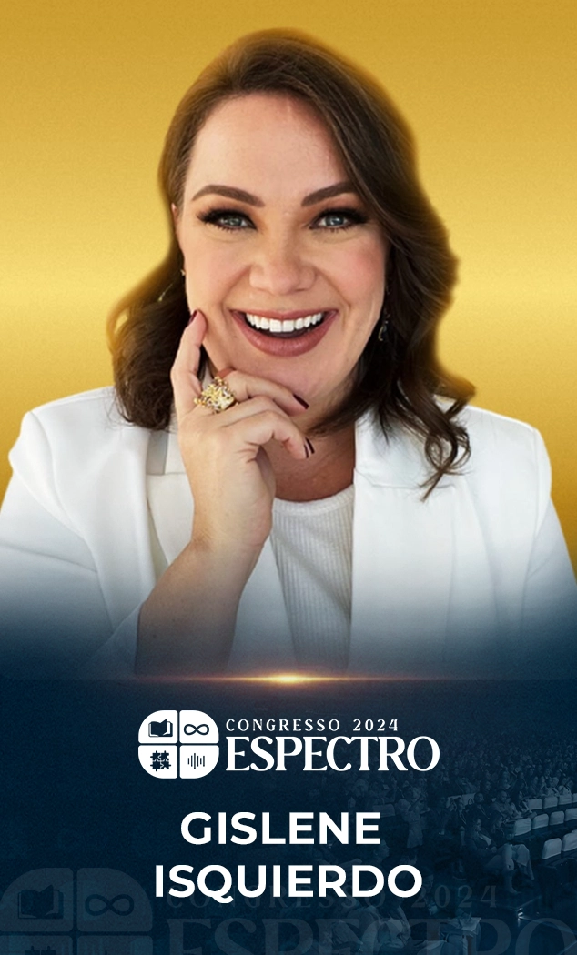 Gislene Isquierdo