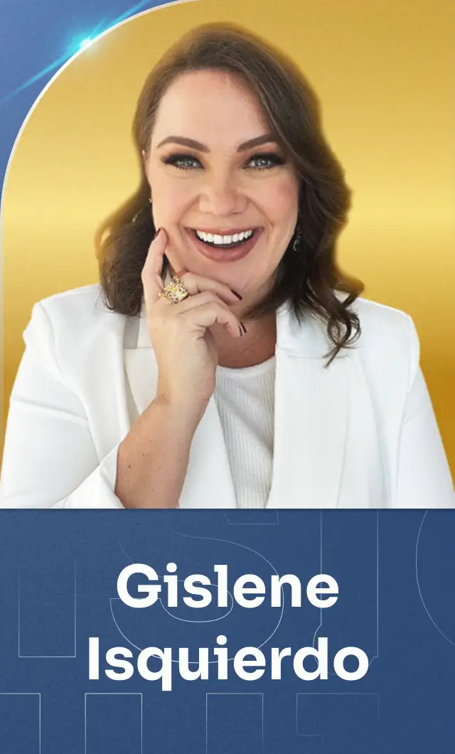 Gislene Isquierdo