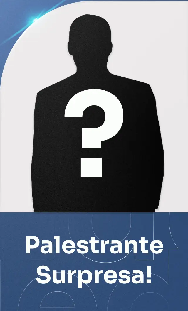 Palestrante