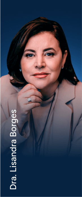 Lisandra Borges