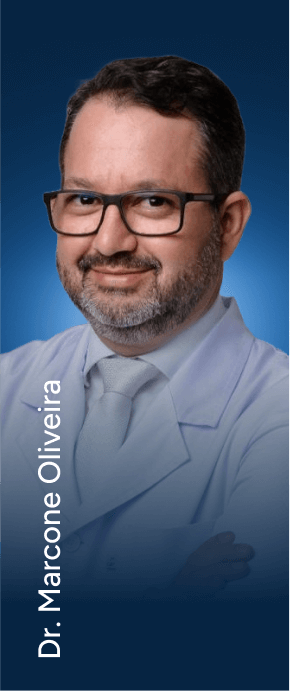 Marcone Oliveira