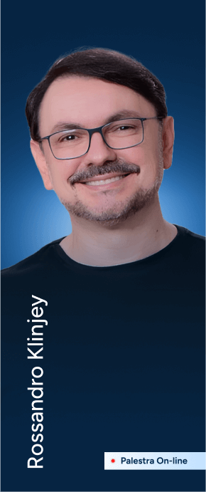 Rossandro Klinjey