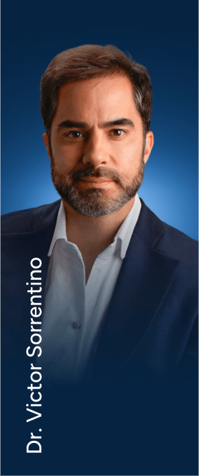Victor Sorrentino